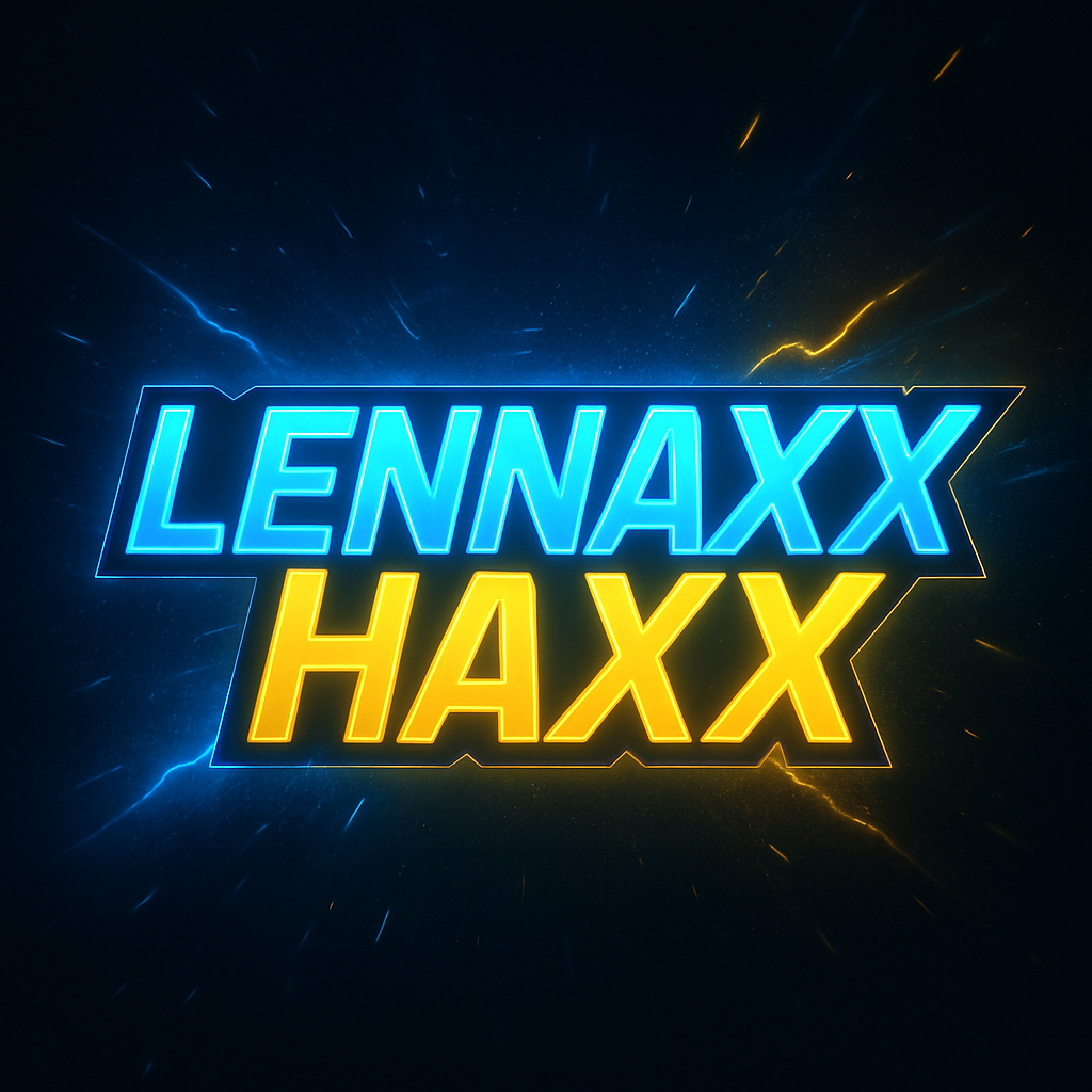 lennaxxhaxx.pages.dev favicon